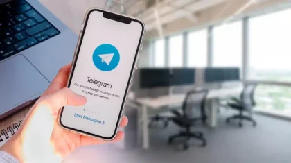 Қазақстанда Telegram-ның бөлімшесі ашылады