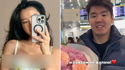 «Басқадан іздейді деп қорықтым»: Белгілі блогер күйеуі үшін омырауын үлкейткен (ВИДЕО)