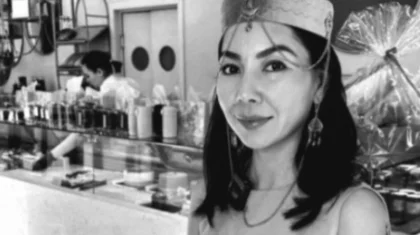 Қазақстандық белгілі кәсіпкер Дана Қанапина өмірден өтті