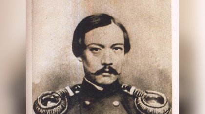 Бүгін – қазақтың ұлы ғалымы Шоқан Уәлихановтың туған күні