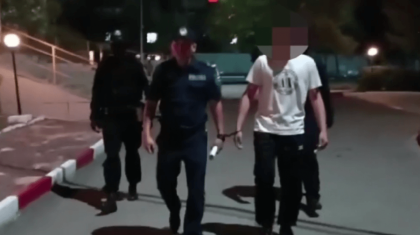 Алматыда жасөспірімді пышақтап кеткен қаскүнемге сот үкімі шықты