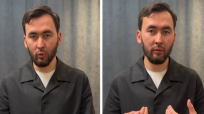 «Садақаға байып үйренген сақалды арабқұлдар»: Халық «Асар-Уме» қорына жаппай қарсы шықты