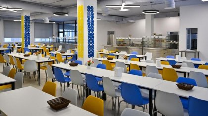 Жемқорлардан алынған ақшаға тағы 18 мектеп салынды