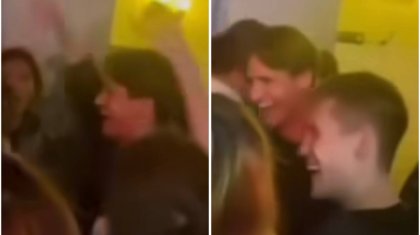 “Көзіңе еріксіз жас келеді”: Әнұранды жатқа айтқан бір топ шетелдік жұртты сүйсінтті (ВИДЕО)