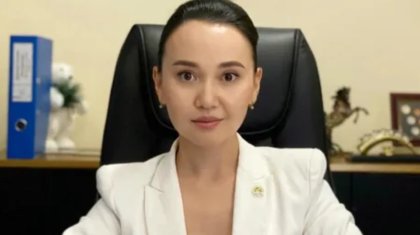 Палестиналықтарға жиналған қаржыны жымқырған: Перизат Қайраттың тағы бір әрекеті әшкере болды