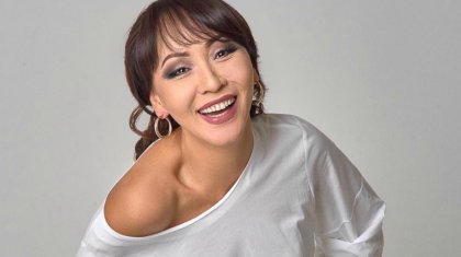 «Еркектік сөзінде тұрды»: Айгүл Иманбаеваның досымен қарым-қатынасы жұртты сүйсіндірді (ВИДЕО)