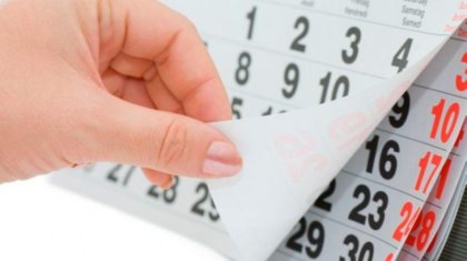 Қазақстандықтар желтоқсанда қанша күн демалады?