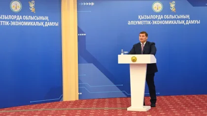 «Қызылордада оқушы қызды секс-құлдықта ұстаған»: Әкім оқиғаға қатысты пікір білдірді