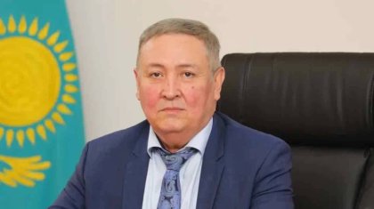 1,9 млрд теңге жымқырған: Атырау мұнай өңдеу зауытының бұрынғы бас директоры жазадан құтылып кетті