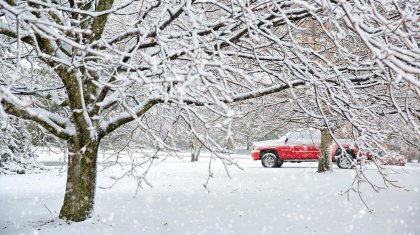 Синоптиктер 19 өңірде қолайсыз ауа райына байланысты ескерту жасады