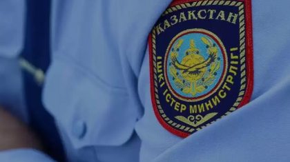 Түркістан облысында түрме офицерін үш бастығы ұрып-соққан