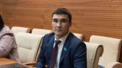 Серік Сәпиев басшылық қызметке ұсынылды