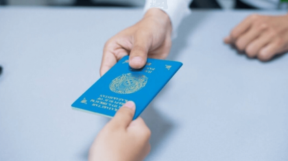 «Ресейліктерге Қазақстан азаматтығы сатылып жатыр»: ІІМ түсінік берді