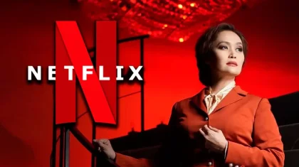 Тұңғыш рет қазақ актрисасы Netflix-тің фильмде ана рөлін сомдайды