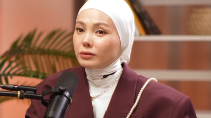 «Сәкен Майғазиев қоңырау шалды»: Жанель Мақажан «Қалаулымға» неге барғанын айтты