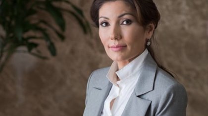 Ардақ Назаров Әлия Назарбаеваның оққағары ма?