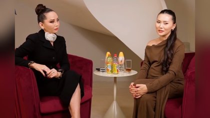 «Үшінші рет ана атанды»: Баян Мақсатқызы тағы бір қуанышымен бөлісті