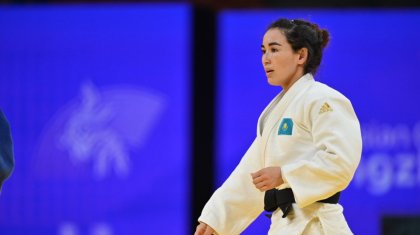 «Ұмытып қалған шығармын»: Әбиба Әбужақынова 9 жылдан бері тамақ пісірмегенін айтты