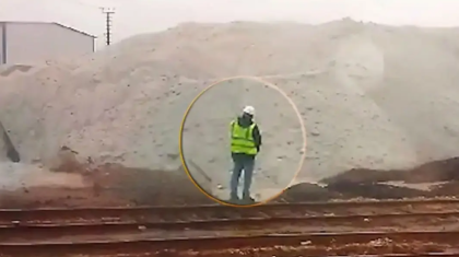 50 метр жерде әжетхана тұрса да...: «Аралтұз» басшысы ас тұзына дәрет сындырған (ФОТО)