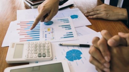 Енді декларация тапсырмаған кәсіпкерлердің шоты бұғатталмақ