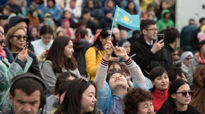Қазақстандықтардың қанша пайызы Президентке сенім артады
