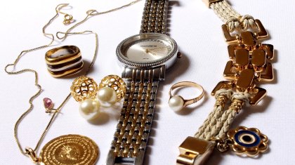 Қазақстанда зергерлік бұйымдар рекордтық қарқынмен қымбаттады