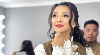 «Танымай қалдық»: Сырт келбетіне өзгеріс жасаған Меруерт Түсіпбаева жұртқа жақпай қалды (ВИДЕО)