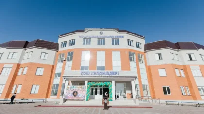 «Балаларға электрошокер қолданып, ине шаншыған»: Атыраудағы әскери мектепте тексеріс басталды