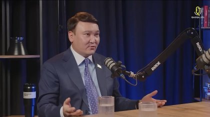 «Жапониядан 600 миллиард қарыз алдық»: Мақсат Толықбай Үкіметтің бюжетті жоспарлай алмай отырғанын айтты (ВИДЕО)