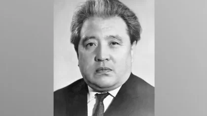 Бүгін Мұхамеджан Қаратаевтың туған күні