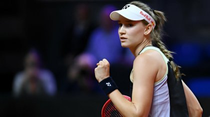 Елена Рыбакина United Cup командалық турнирін жеңіспен бастады