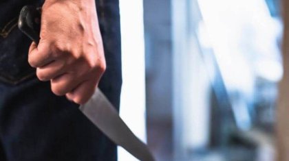 Ақмола облысында 12 жастағы бала әкесін пышақтап өлтірді