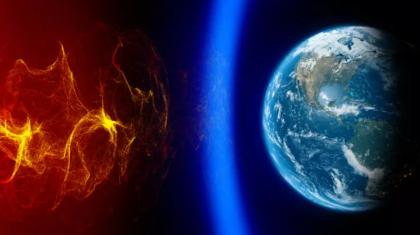 Қаңтардағы магнитті дауыл: Нені ескеру керек