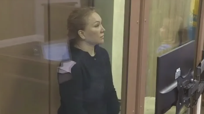 12 жылға сотталған Гүлмира Сатыбалдыға қатысты үкім өзгеріссіз қалды