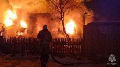 «Әжесі керосиннің орнына бензин құйып жіберген»: Бір үйдің бес баласы тірідей жанып кетті (ВИДЕО)