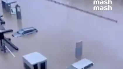 Сауд Арабиясындағы төтенше жағдай: Мекке мен Мәдинаны топан су басты