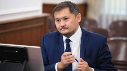 «Болашақ» грантына үміткерден орыс тілін білуді талап еткен бе – министр жауап берді