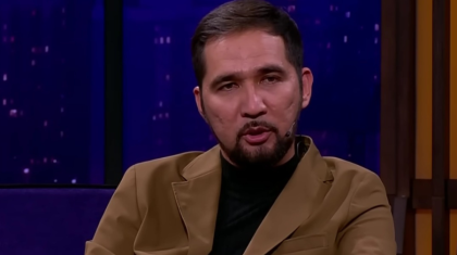 «Аллаға сансыз шүкірлер мен мадақтар»: Актер Жанболат Найзабековтің бесінші перзенті дүниеге келді