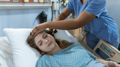 Ақтөбедегі сұмдық: Кепілде болған әйел ата-анасының көз жұмғанын білмейді