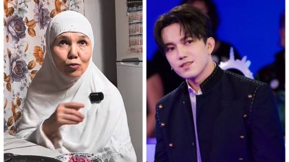 «Димаш – әнші емес»: Емші апа әйгілі жұлдыз туралы жұрт білмейтін мәлімет айтты (ВИДЕО)