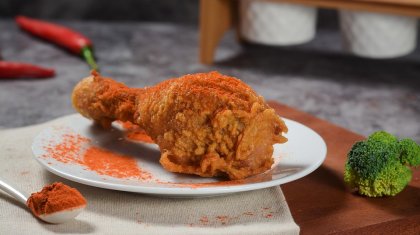 Малайзияда тек фастфудпен тамақтанып келген 8 жасар бала көзінен айырылды