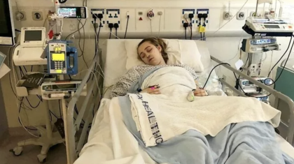 Күйеуі мен енесі ұрып-соққан 23 жастағы әйел ауруханада көз жұмды