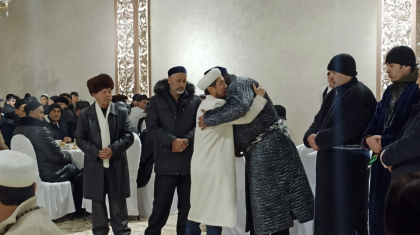 «Иман» деген паразит сөз пайда болды»: Қоғам белсендісі көңіл айтудың қате тұстарын тізіп шықты