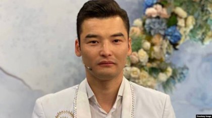 Атышулы «Қалаулым» бағдарламасының жұлдызы Бердах Бекетов 7 жылға сотталды