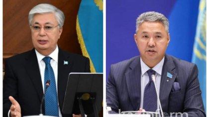 Перуашев Тоқаевтың «елімізді депутаттар мазақ қылады» деген сынына жауап берді (ВИДЕО)