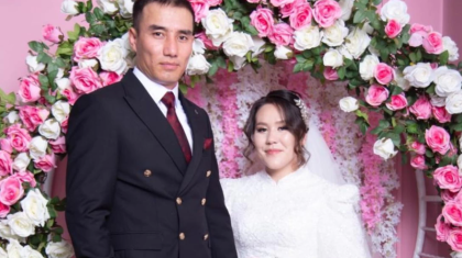 «Бөлемді ешкімге қимай, өзім тиіп алдым»: Туысына тұрмысқа шыққан қазақ қыз оқиғасын айтты (ФОТО)