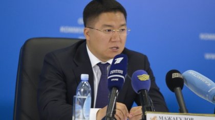 «Бәрі ойдан шығарылған»: Болат Мажағұлов сотта соңғы сөзін айтты