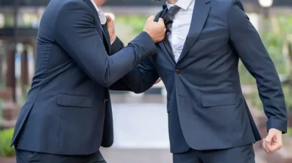 Шенеуніктер төбелесіп қалды: ҚМА мәлімдеме жасады