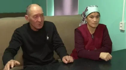 20 жыл құлдықта болдық деген отбасы адам сенгісіз деректерді айтты