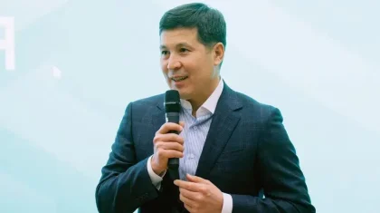 «Бұл – ойластырылған»: МӘМС басшысы қызметінен кетті